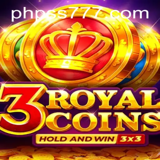Exploring the Exciting World of 3RoyalCoins: A Deep Dive into Gameplay and Strategy