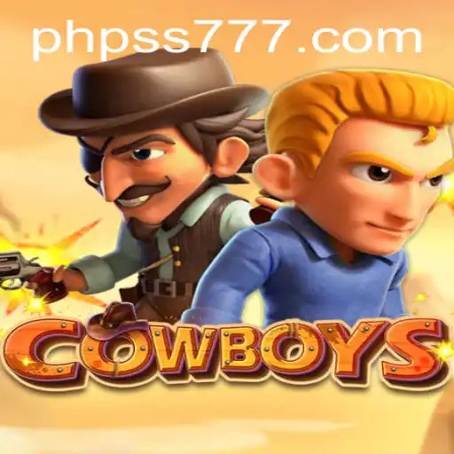 COWBOYS: A Strategic Adventure with a Twist of SS777