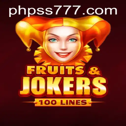 Unveiling FruitsAndJokers100: A Captivating Blend of Classic and Contemporary Gaming