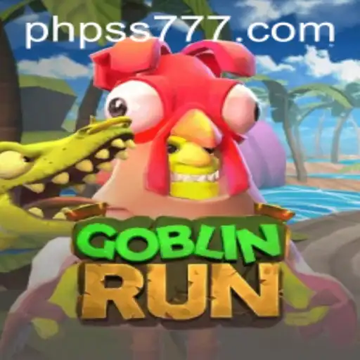GoblinRun: An Immersive Adventure in a Magical Realm