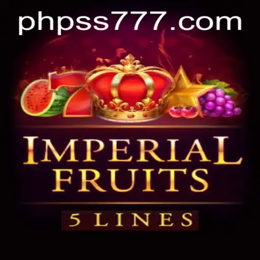 Unveiling ImperialFruits5: A New Era of Slot Gaming with SS777