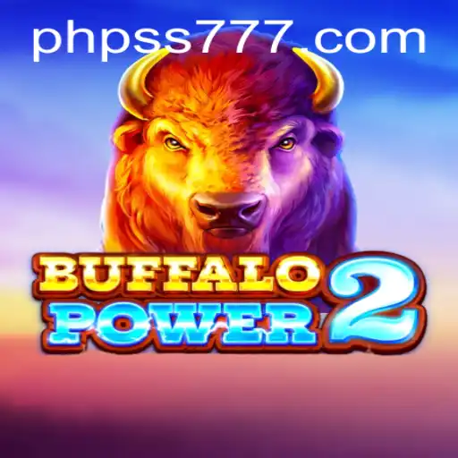 BuffaloPower2: A Thrilling Adventure in the world of SS777
