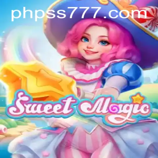 SweetMagic: A Journey into Enchantment and Excitement
