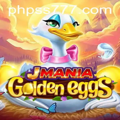 Discover the Thrills of JManiaGoldenEggs: An Immersive Gaming Adventure