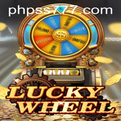 Experience the Thrill of LuckyWheel with SS777