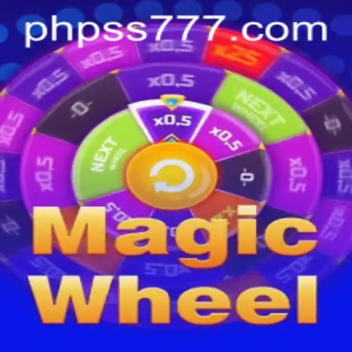 MagicWheel: A New Era in Gaming with SS777