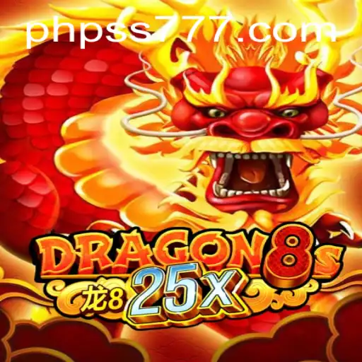 Dragon8s25x: Unleashing the Power of SS777 in a Thrilling New Adventure