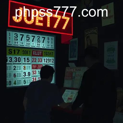 Jueteng and the Mysterious SS777: An In-Depth Exploration