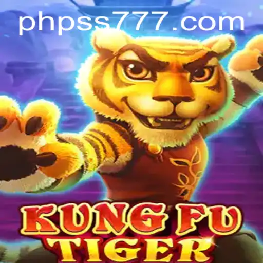 Discover KungFuTiger: An Adventure Through Martial Arts and Strategy