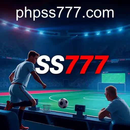 SS777: Navigating the World of Sports Betting