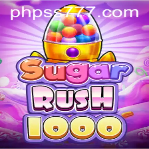 Unveiling the Thrills of SugarRush1000: A Sweet Gaming Adventure