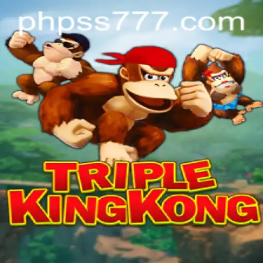 TripleKingKong: A Riveting Gameplay Experience with SS777